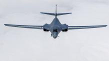 Для оновлення стратегічного B-1 у США зробили те саме, що в Україні з Су-27 та МіГ-29 - встановили новий пілон