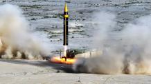 Іран запустив новітню ракету, для якої могли використати елементи палива з РФ