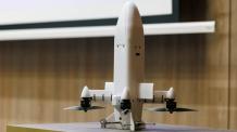 Спочатку Terra B1 збивали "Шахеди" в Україні, а тепер перемогли 38 конкурентів, і захищатимуть небо Японії від російських та китайських безпілотників