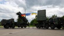 Patriot для України будуть за тижні, не за місяці, але як взагалі можливі такі короткі строки