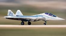РФ показала у металі "козир" для експорту "аналоговнєтного" Су-57 та кому двомісний винищувач може призначатися