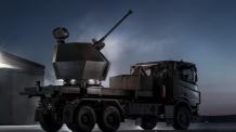 BAE Systems Bofors купує Aston Harald, і це важливо й для України, бо йдеться про Archer, Tridon Mk2 та CV90