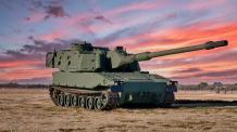 У США не збираються сидіти лише на колісних САУ та 63-річних M109, тож тепер шукають і нову гусеничну артилерію