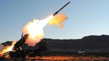 США у Йорданії продовжують по максимуму витрачати ракети до Patriot без економії, по 60 за декілька хвилин