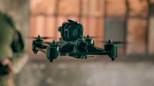 Мільйон FPV-дронів на рік хоче виробляти хорватська Orqa, ще й повністю без китайських компонентів