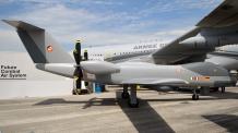 Невже в Airbus дійсно вірять у величезний Eurodrone з 2,3 тоннами зброї, який вже не цікавий Франції