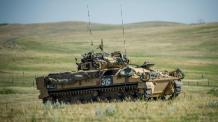 Оголошено, коли Велика Британія зніме всі 400 БМП Warrior з озброєння: чи слід на них розраховувати Україні