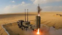  IRIS-T SLM зараз коштує 600 мільйонів євро, а чекати на поставку 3 роки