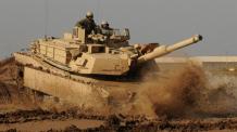 Коли Abrams надто дорогий, а до Т-90 нема запчастин, то на порятунок прийде Південна Корея зі своїм K2