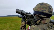 Навіть з локалізацією американських ПЗРК Stinger Нідерланди цікавляться польськими Piorun, які разом купують 4 країни НАТО