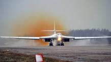 Якщо з 18 Ту-160 на удари по Україні літає тільки сім, то чи важливо, на якому обладнанні складають ці літаки