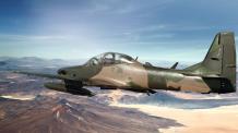 Для кого чотири Super Tucano стануть історичним посиленням, бо мають три старенькі TB 30 Epsilon бити терористів