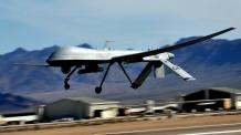 Чи справді американці втратили стільки MQ-9 Reaper, що довелось діставати із запасів MQ-1 Predator, які остаточно списали 8 років тому