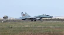 Болгарії відмовили у вживаних F-16 і Gripen, тож надія лише знайти запчастини до МіГ-29