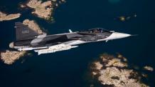 Наскільки близько Україна до закупівлі винищувачів Gripen, яка буде історичною для всіх