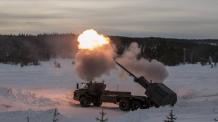 BAE Systems Bofors, яка робить для України САУ Archer, зенітки Tridon та снаряди, збільшила виробництво у 3-4 рази