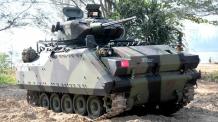 Не лише Bayraktar та Kirpi - армія Сомалі озброїлася турецькими БМП ACV-15, які вже використовують у бою