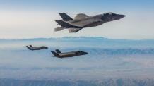 Ізраїль закуповує не лише додаткові F-35, а й додаткову ескадрилью F-15IA, але навряд буде за них платити