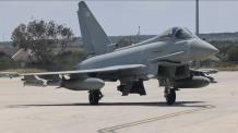 Британцям знадобилось 8 місяців, щоб інтегрувати APKWS під Eurofighter, хоча ракети та винищувачі робить одна BAE Systems
