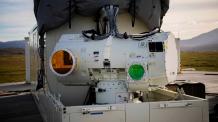 Що там у британців із лазером DragonFire, прототип якого ще у 2024 році обіцяли відправити в Україну