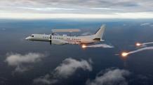 До якого року зможуть прослужити українські літаки ДРЛВ Saab 340 AEW та чому для ЗСУ показовий приклад Польщі