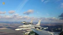 Скільки F-16, Gripen та Mirage може бути в України у 2030 році та який найбільш фантастичний варіант
