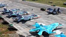 НАТО оголосило челендж з пошуку швидкого рішення з блокуванням аеродромів РФ з призовим фондом у 250 тисяч євро