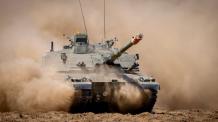 Чому перехід до виробництва танків лише після проходження випробувань - новина для британських Challenger 3