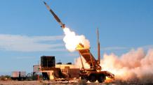У США залишилось близько 800 антибалістичних ракет до Patriot, це по 13 ракет на один ЗРК