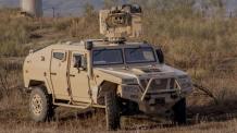 Бронемашини VAMTAC ST5, на яких Україна отримувала ЗРК RapidRanger, масово хочуть купити Іспанія та Португалія