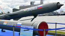 Невже індійсько-російські ПКР Brahmos може придбати Таїланд у якого немає наземного протикорабельного озброєння