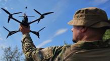 Яких допрацювань потребують FPV-дрони які постачає держава