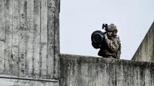 Кому аж два роки знадобилося, щоб нарешті вперше замовити легендарні NLAW, які гарно нищили танки рашистів