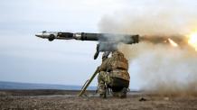Рашисти аби перетворювати свої ПТРК в аналог українського "Стугна-П", представили новий пристрій