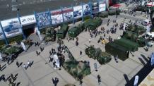 Польща готується до MSPO-2023: стратегічним партнером буде PGZ, шоу Lead Nation представить Південна Корея 