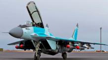 РФ проти діпстрайків ЗСУ почала піднімати навіть рідкісні МиГ-35, яких є всього шість одиниць