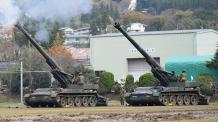 Україна отримала навіть більше 203-мм САУ M110A2 та інших гаубиць, ніж очікувалось, з’ясувалось скільки Греція передала ЗСУ артилерії