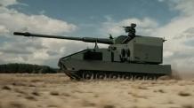 Бундесвер хоче безпілотну САУ на базі гусеничної RCH 155 LORAS для стрільби на понад 60 км, але чи це реально