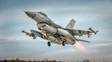 Додаткові 50 тисяч боєприпасів для бортових гармат F-16 від Данії неодмінно посилять ППО, але у що такий підхід виллється у перспективі 