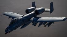 Невже легендарні штурмовики A-10 Thunderbolt II так добре збивали дрони, що їхню службу продовжать аж до 2030 року
