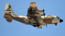 США погодили продаж Єгипту транспортників C-130J та радарів ППО на $2,5 мільярди 