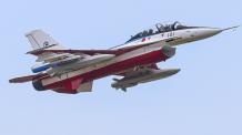 Японія почала випробування на F-2 своєї новітньої стелс-ракети Type 12 SSM-2, що летить на 1000 км 