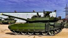 Рашисти серйозно думають, що їх Т-90М "Прорыв" на іржавих мікросхемах зможуть "переграти" Challenger 2 і Leopard 2A4