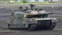 Вперше за понад 80 років японські танки Type 10 та Type 16 можуть піти на експорт, тож яка країна претендує стати першою
