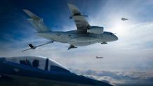 Бестселер з Бразилії KC-390 вдруге спробує зайти у США, цього разу має допомогти Northrop Grumman