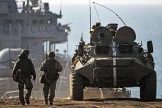 Битва за Чорне море: що допоможе США перемогти Росію у цьому протистоянні