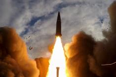 Чим загрожують Україні російські ракетні комплекси 