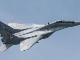 Чому Польща поки не передає Україні свої винищувачі МіГ-29 та чи дійсно тут нова умова