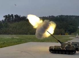 Замість російських САУ та експериментів на шасі КрАЗ В'єтнам закупив корейські K9
