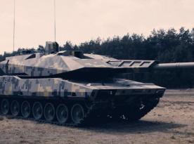 Танк KF51 Panther колись пропонували ЗСУ, а тепер Італія готується викласти понад 5 млрд євро за них і що це може включати